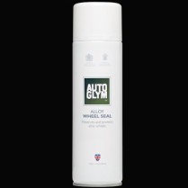 Autoglym Alloy Wheel Seal Autoglym Alloy Wheel Seal