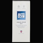 Autoglym Aqua Wax Kit 2