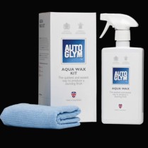 Autoglym Aqua Wax Kit Autoglym Aqua Wax Kit