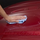 Autoglym Aqua Wax Kit demo 1