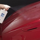 Autoglym Aqua Wax Kit demo