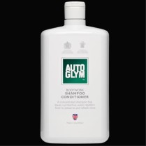 Autoglym Bodywork Shampoo Conditioner Autoglym Bodywork Shampoo Conditioner