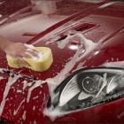 Autoglym Bodywork Shampoo Conditioner demo 1