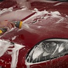 Autoglym Bodywork Shampoo Conditioner demo 2