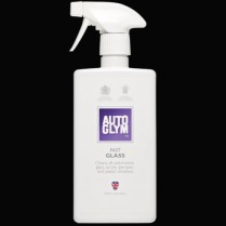 Autoglym Fast Glass
