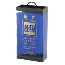 Autoglym Hi Tech Cleaning Hand Pad