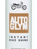 Autoglym Instant Bike Shine