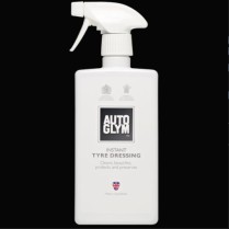 Autoglym Instant Tyre Dressing