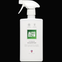 Autoglym Interior Shampoo