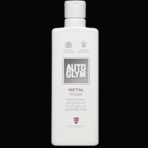 Autoglym Metal Polish