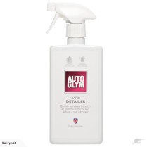 Autoglym Rapid Detailer