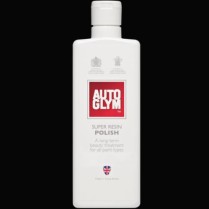 Autoglym Super Resin Polish