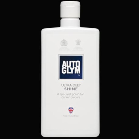 Autoglym Ultra Deep Shine