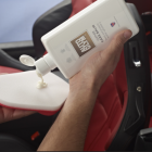 Perfect Palm Applicator demo 1