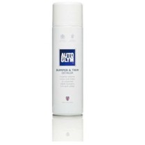 Autoglym Bumper & Trim Detailer (Aerosol) Autoglym Bumper & Trim Detailer (Aerosol)