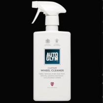 Autoglym Custom Wheel Cleaner