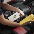 Autoglym Hi-Tech Aqua-Dry Chamois demo 2 Autoglym Hi-Tech Aqua-Dry Chamois demo 2