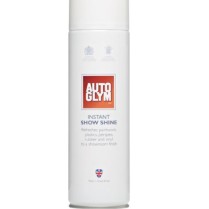 Autoglym Instant Show Shine
